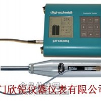 瑞士博勢Proceq鋼筋保護層檢測儀PROFOSCOPE+