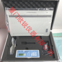 Yaxin-1241葉面積儀農作物葉面積測量儀