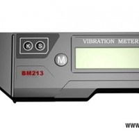 BM213U手持式測振儀（帶USB接口）