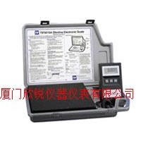 TIF9010A美國TIF冷媒電子秤TIF9010A