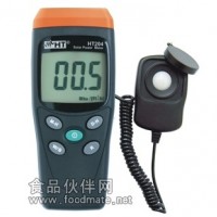 HT204數(shù)字太陽(yáng)能功率計(jì)