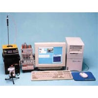 全自動溫度檢定系統(tǒng)YK-TCR-1
