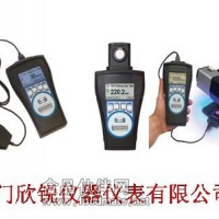 數(shù)字式紫外線及白光強(qiáng)度計(jì)(照度計(jì)/輻照計(jì))XR-1000