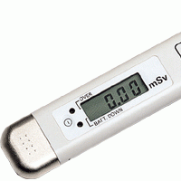 ALOKA PDM-313高劑量中子個人劑量計