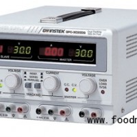 GPC-3030DQ 線性直流電源