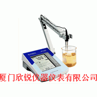 標(biāo)準(zhǔn)型 ION510pH/mV/ 離子計(jì)