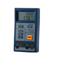 VC60B+ 數字兆歐表