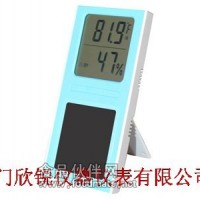 DT-6太陽(yáng)能嵌入式溫度顯示表DT-6