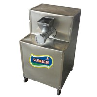 內蒙鋼絲面機，饸饹面機