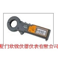 M-110超高精度袖珍鉗形漏電電流表