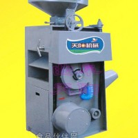 稻米礱碾機