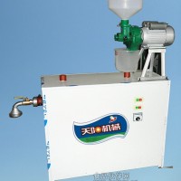 自熟湯子機