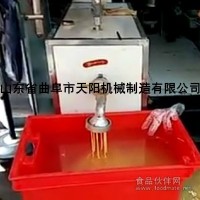 水磨苞米馇條機(jī)酸湯子機(jī)