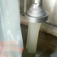 綠豆粉卷皮機