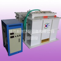 體檢中心污水處理案例