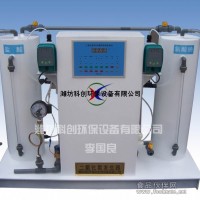 農村新建社區飲用水處理設備廠家