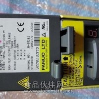 FANUC發那科電源模塊維修 發那科驅動器維修北京