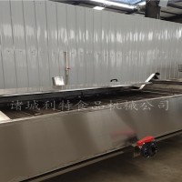 螃蟹蒸煮漂燙機 雞爪自動調溫漂燙機  漂燙機價格