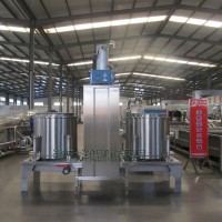 暢銷款經濟實惠的生姜壓榨機 高效率果蔬壓榨設備