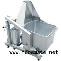 食品上料機(jī)