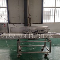 雞肉切片機 雞胸肉切片機 牛排切片機廠家