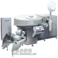200-330變頻高速斬拌機