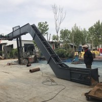 煤粉輸送機(jī)多種型號(hào) 移動(dòng)刮板運(yùn)輸機(jī)xy1