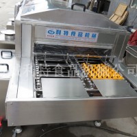 托盤清洗機(jī) 利特洗筐機(jī) 食品筐清洗設(shè)備 周轉(zhuǎn)筐清洗機(jī)
