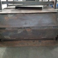裝卸車鏈板式上料機廠家 鏈板輸送機調試制造廠家xy1