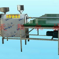 米粉條機 自動控溫米粉機 酸漿米線機