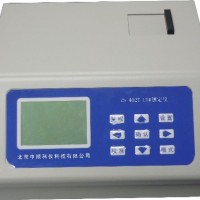 ZS-205余氯測定儀