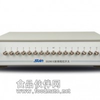SS2900系列射頻開(kāi)關(guān)