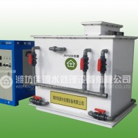 消毒裝置價格消毒設備廠家二氧化氯發生器