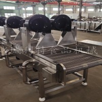 大棗風干機 大棗脫水機 利特震動脫水機