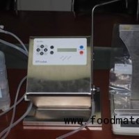 供應樣品稀釋器 自動稱量分裝儀