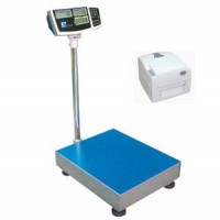 衡器【廠家】★150噸電子地磅價(jià)格★60Kg電子臺(tái)秤專賣