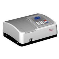 UV-1600紫外可見分光光度計
