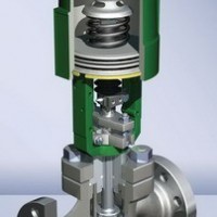 進(jìn)口電動溫度調(diào)節(jié)閥、進(jìn)口電動溫控閥、進(jìn)口蒸汽溫度調(diào)節(jié)閥
