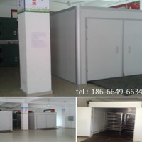 中藥材烘干房 中藥材烘干箱 保證中藥材品質(zhì)提供效率