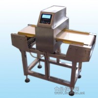 小包裝用液晶顯示金屬檢測儀