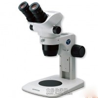 步步驚心奧林巴斯SZ51/61體視顯微鏡