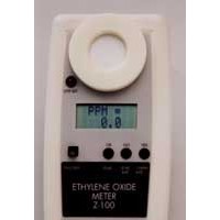 Z-100、ZDL-100環氧乙烷檢測儀