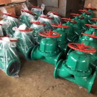 電動襯膠隔膜閥廠家 g45j襯膠隔膜閥廠家