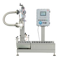 液體25L灌裝機