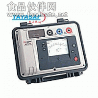 MIT510/2絕緣電阻測(cè)試儀