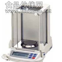 日本AND  GR系列萬分位電子天平