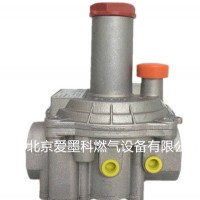 菲奧調(diào)壓器天然氣穩(wěn)壓閥FMF30165減壓閥特點