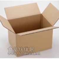 專業檢測食品包材、紙箱等包材
