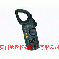 2037 數字式交流/直流鉗形表