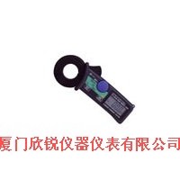 日本共立2434數字式泄漏電流鉗形表